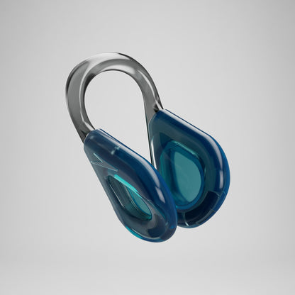 Biofuse Nose Clip Grey/Blue - Speedo