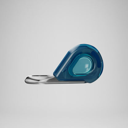 Biofuse Nose Clip Grey/Blue - Speedo