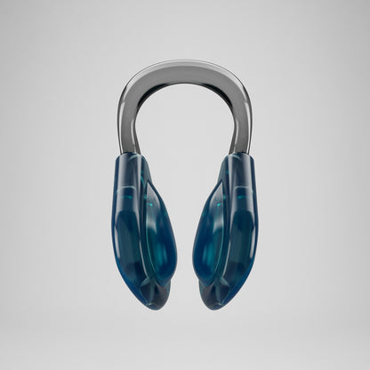 Biofuse Nose Clip Grey/Blue - Speedo
