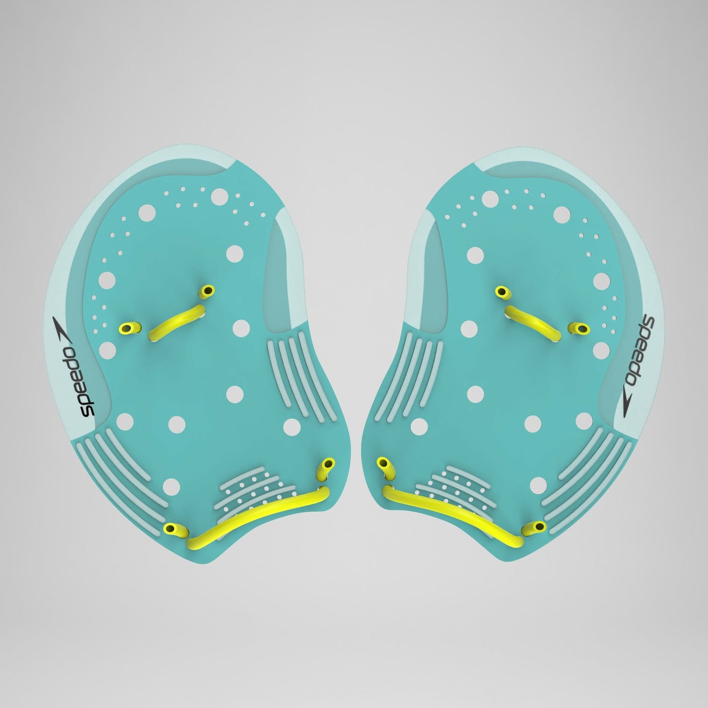 Unisex I.M. Tech Paddle Turquoise - Speedo