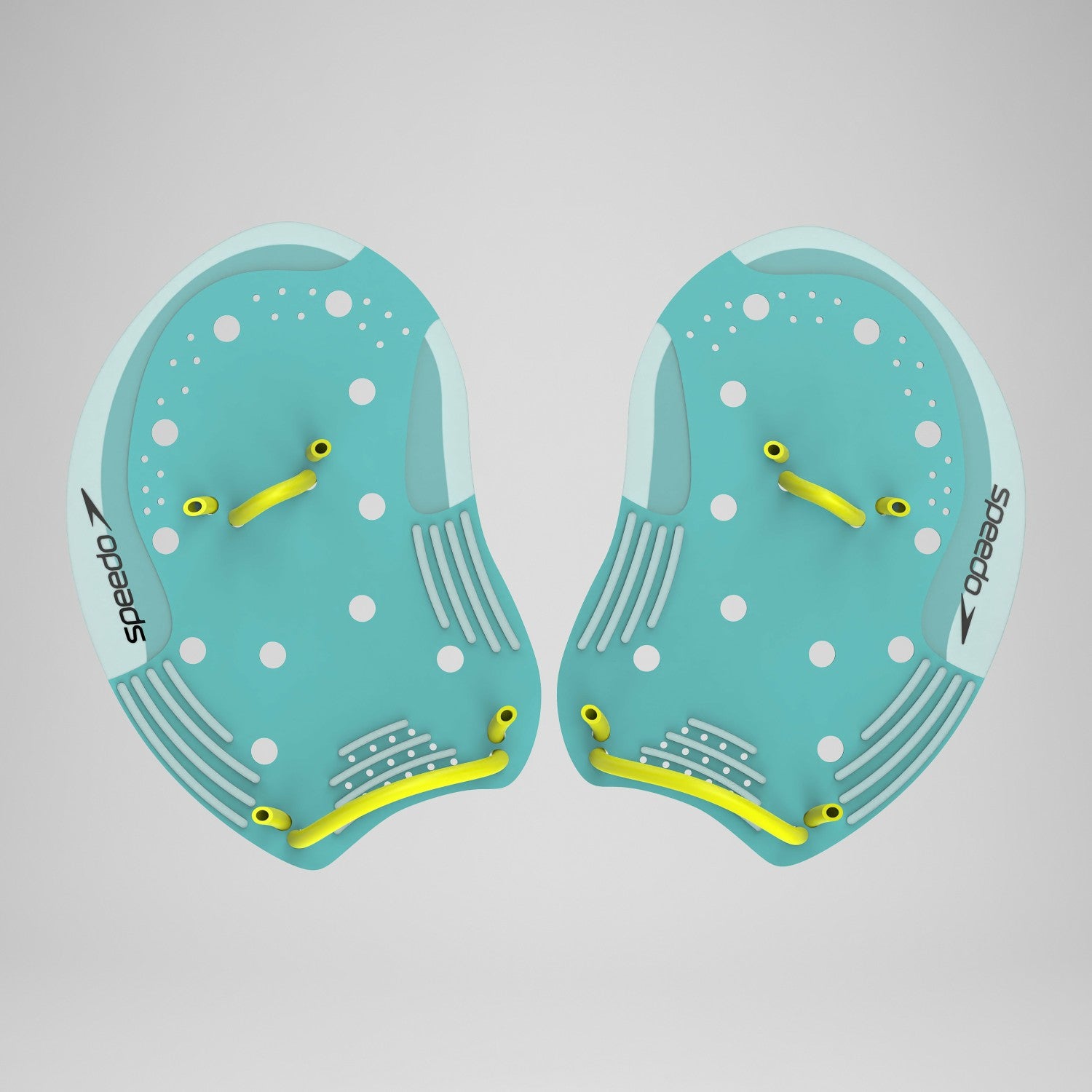 Unisex I.M. Tech Paddle Turquoise - Speedo