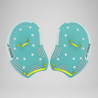 Unisex I.M. Tech Paddle Turquoise - Speedo