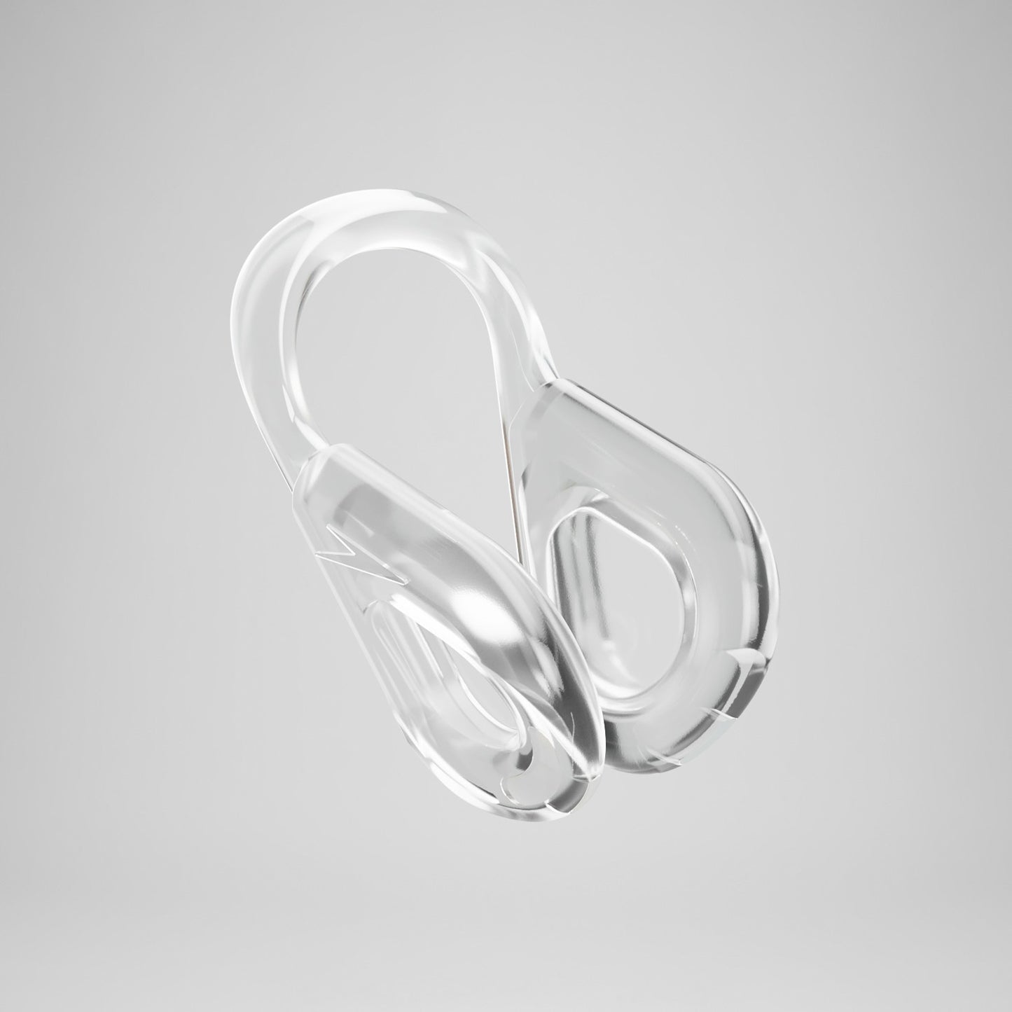 Biofuse Nose Clip Clear - Speedo
