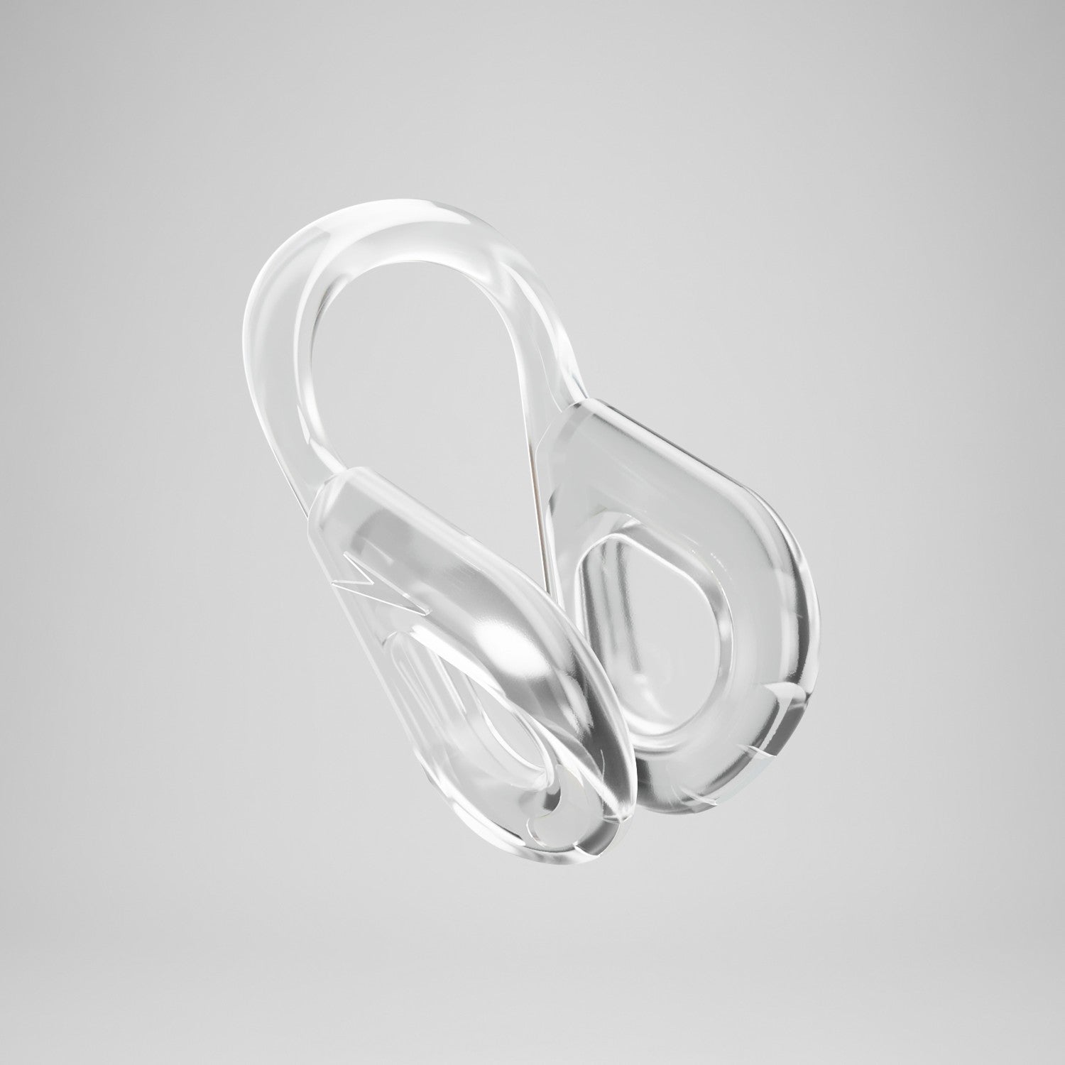 Biofuse Nose Clip Clear - Speedo