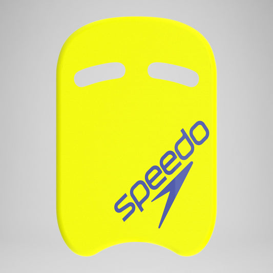 Unisex Kickboard Yellow - Speedo