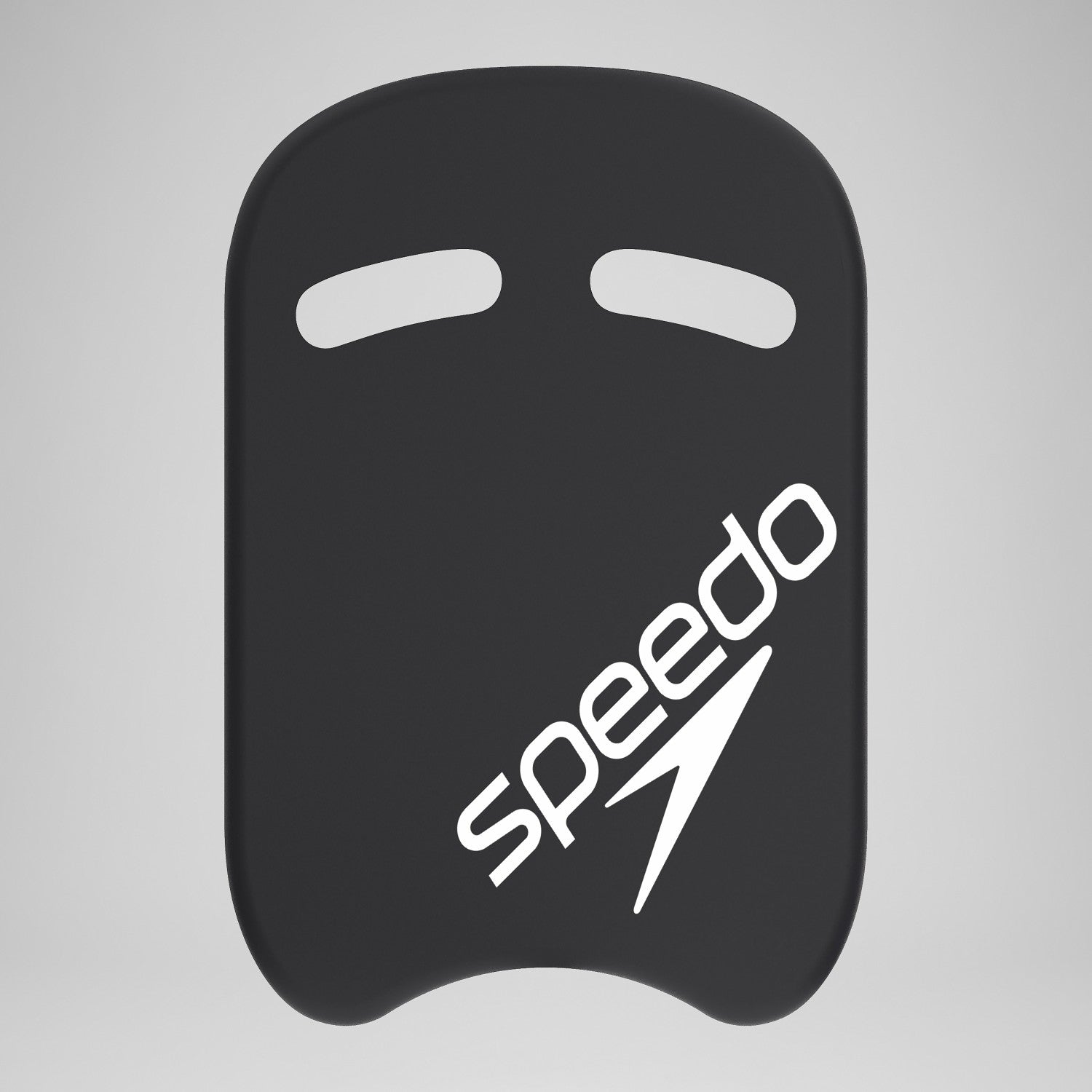 Unisex Kickboard Black - Speedo