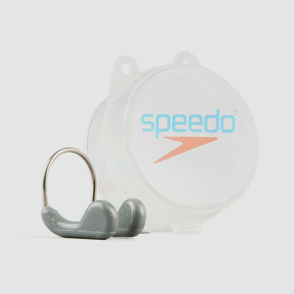 Competition Nose Clip Grey - Speedo