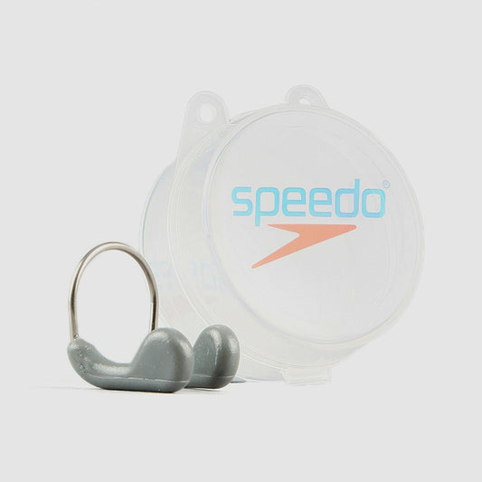 Competition Nose Clip Grey - Speedo