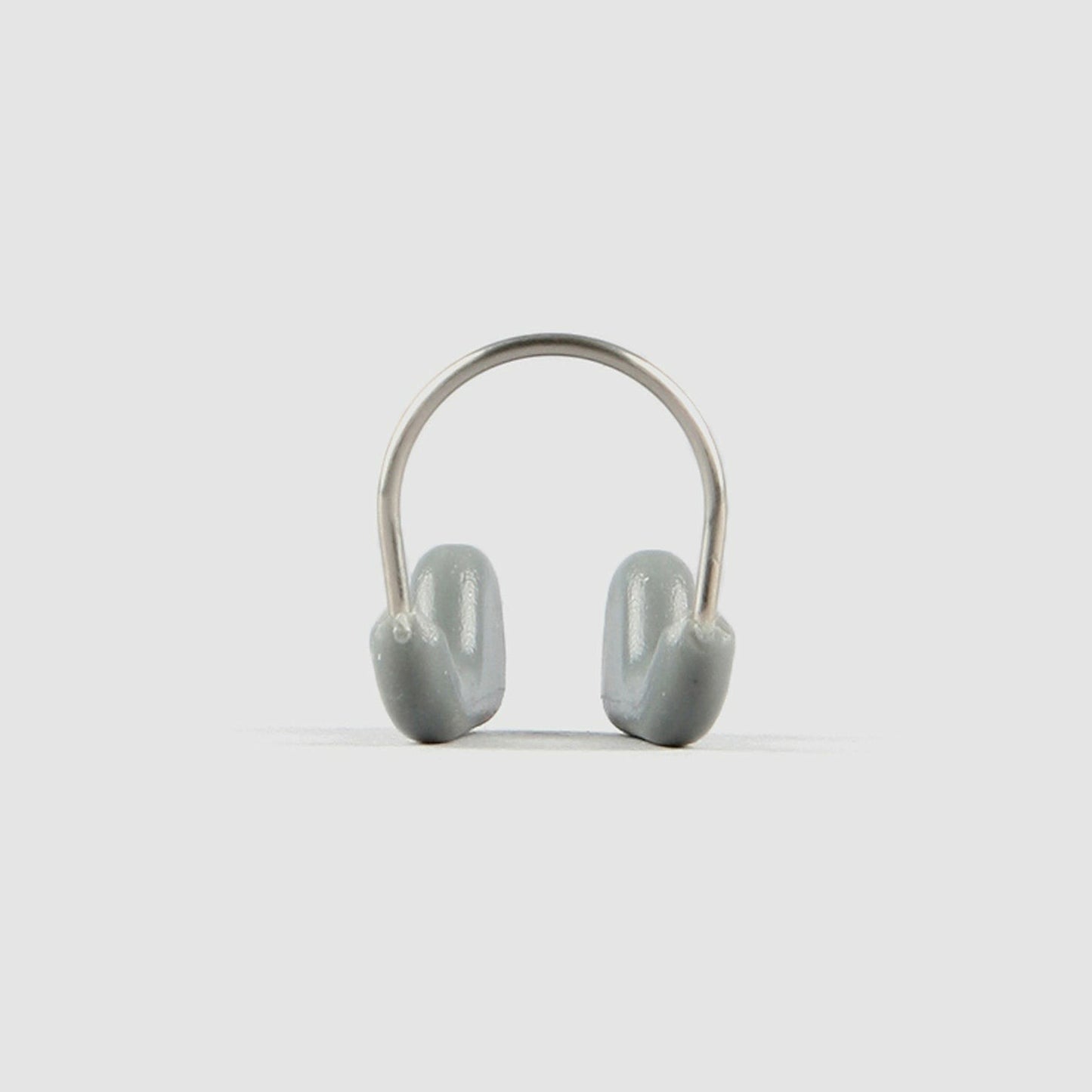 Competition Nose Clip Grey - Speedo