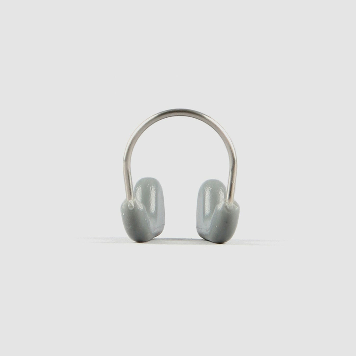 Competition Nose Clip Grey - Speedo