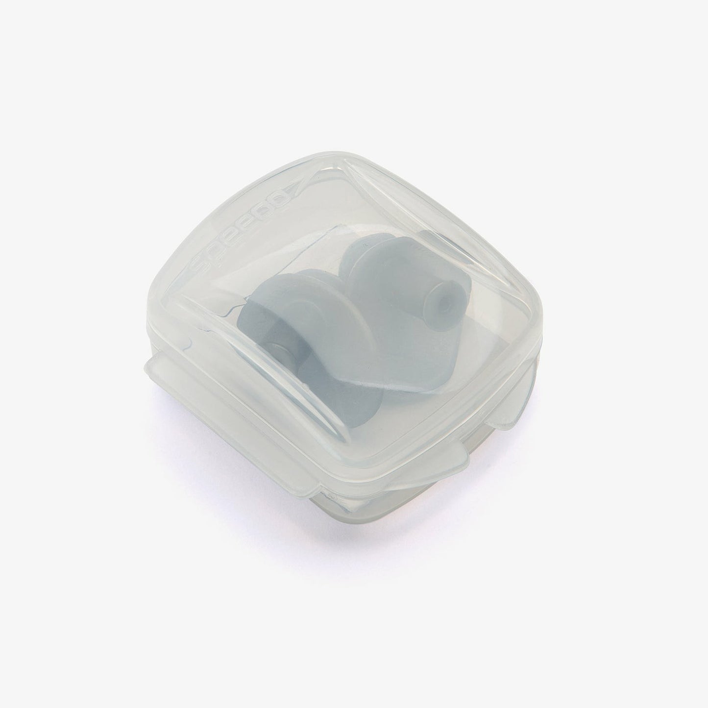 Unisex Ergo Earplug Grey - Speedo