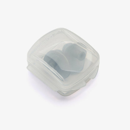 Unisex Ergo Earplug Grey - Speedo