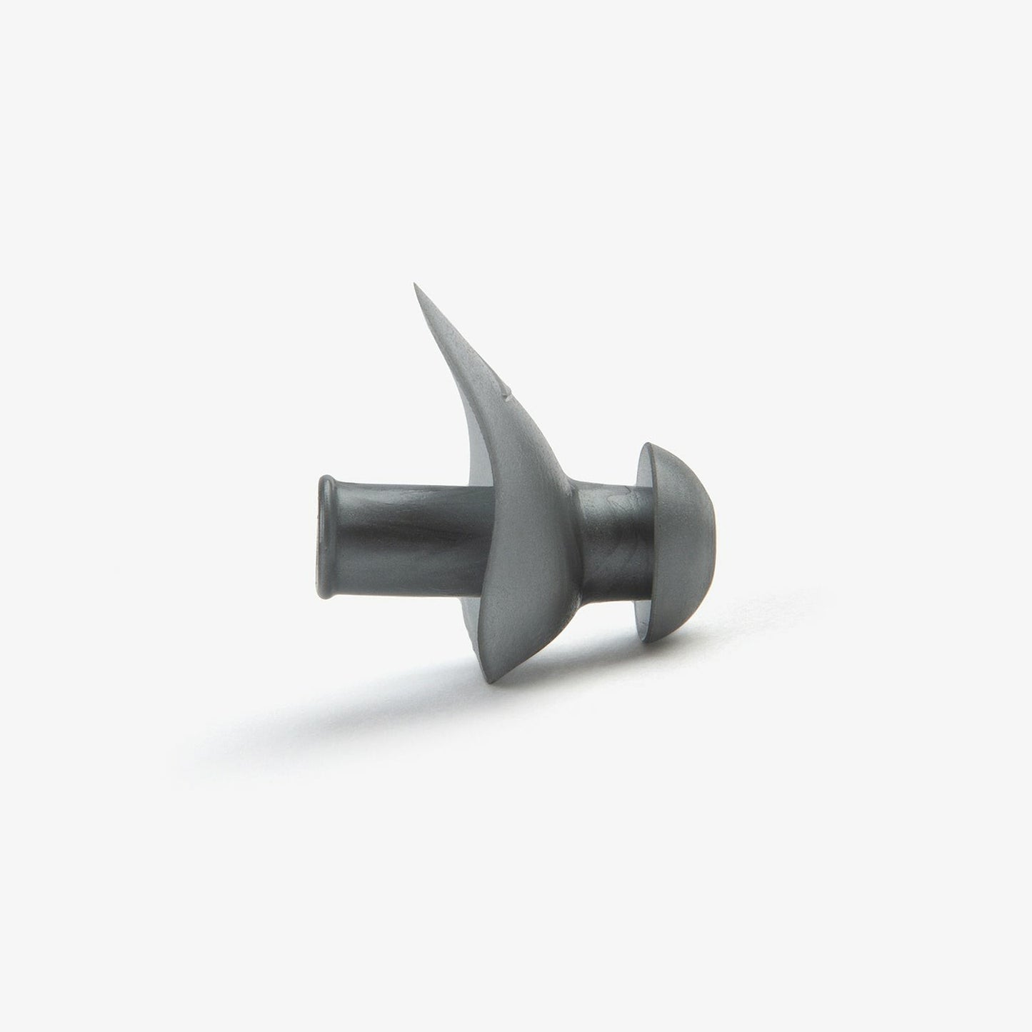 Unisex Ergo Earplug Grey - Speedo