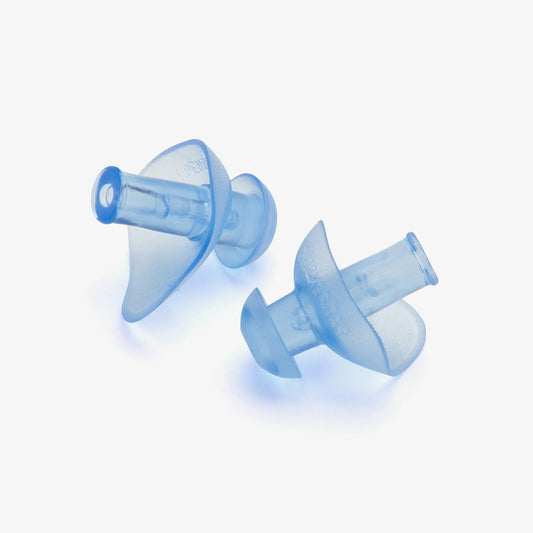 Unisex Ergo Earplug Blue - Speedo
