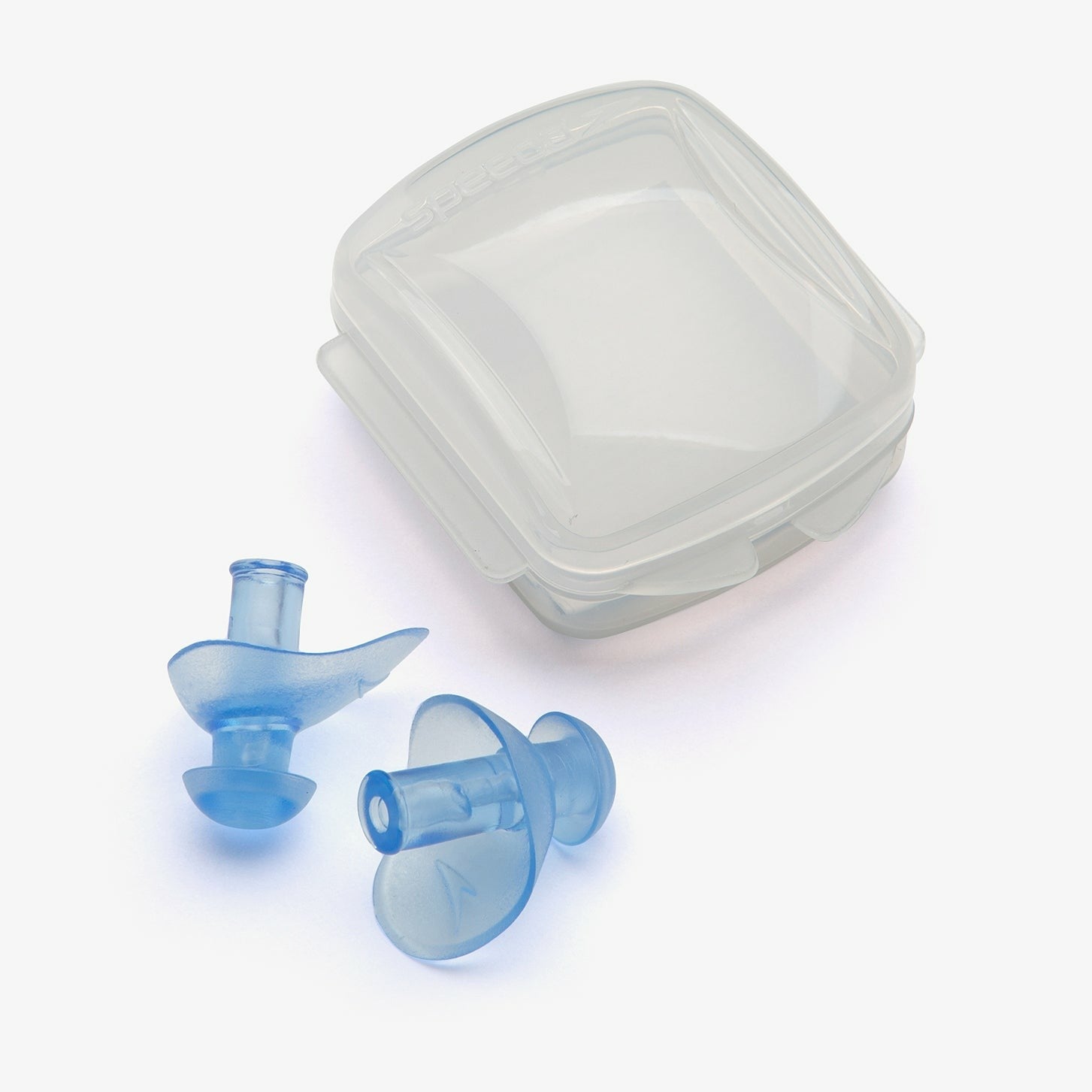 Unisex Ergo Earplug Blue - Speedo