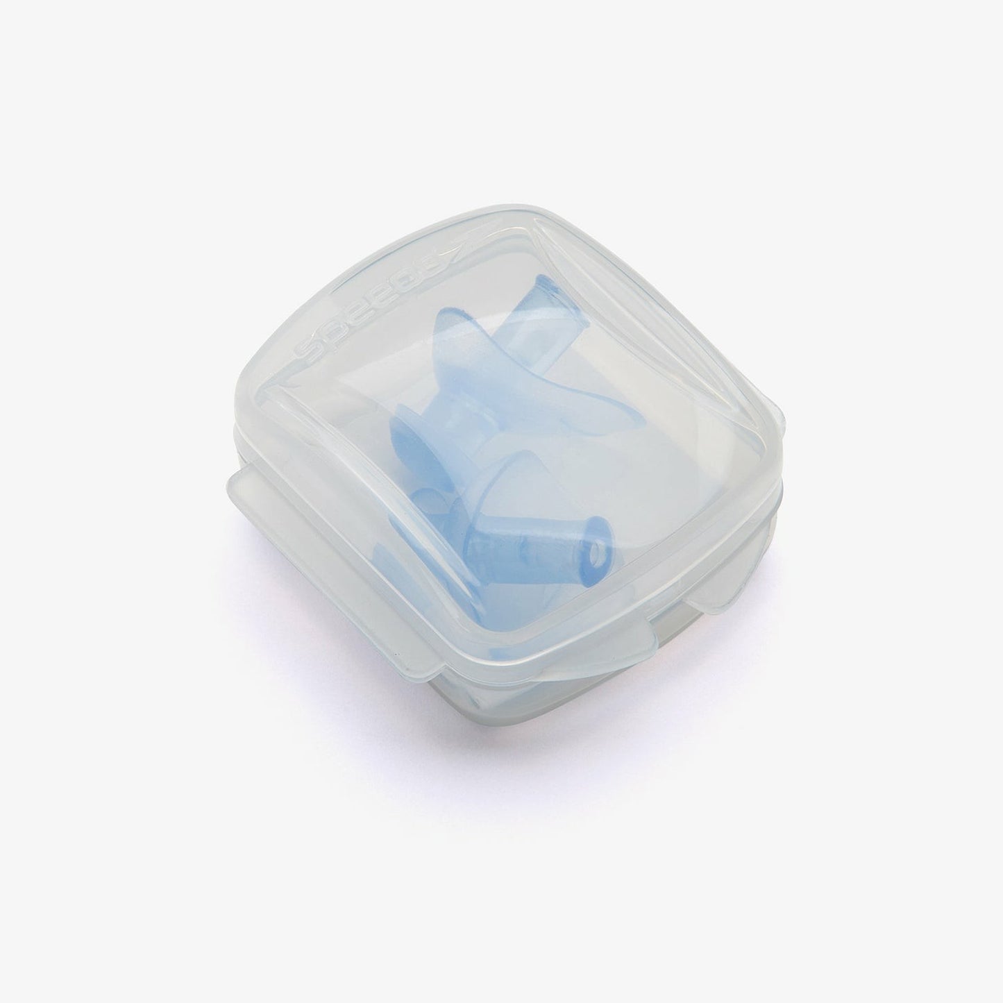 Unisex Ergo Earplug Blue - Speedo