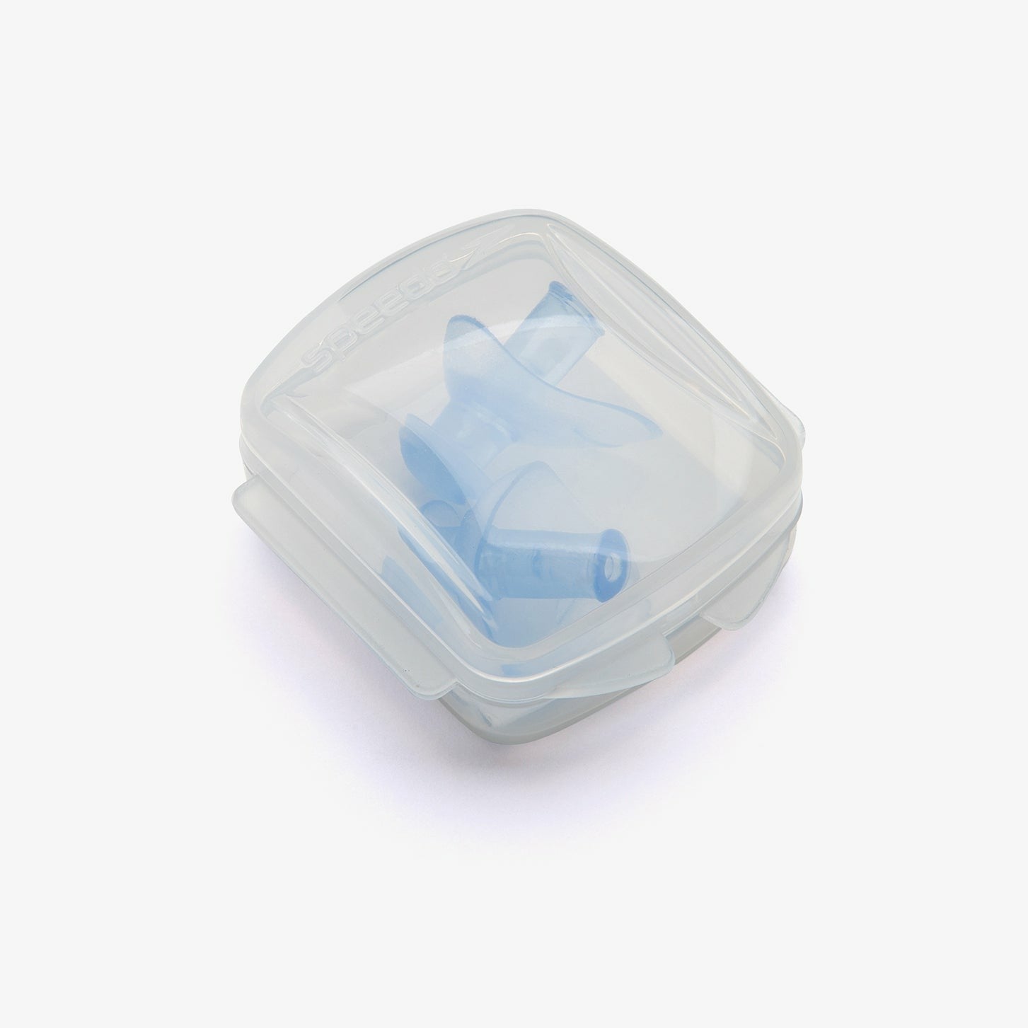 Unisex Ergo Earplug Blue - Speedo