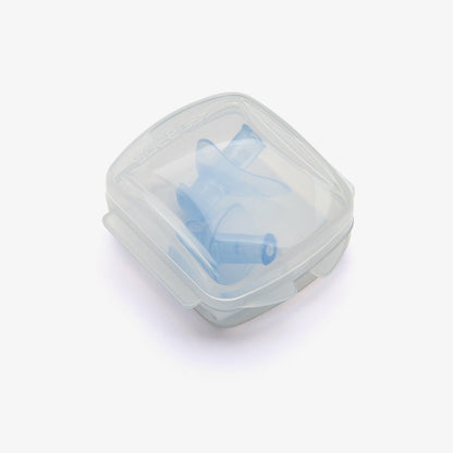 Unisex Ergo Earplug Blue - Speedo