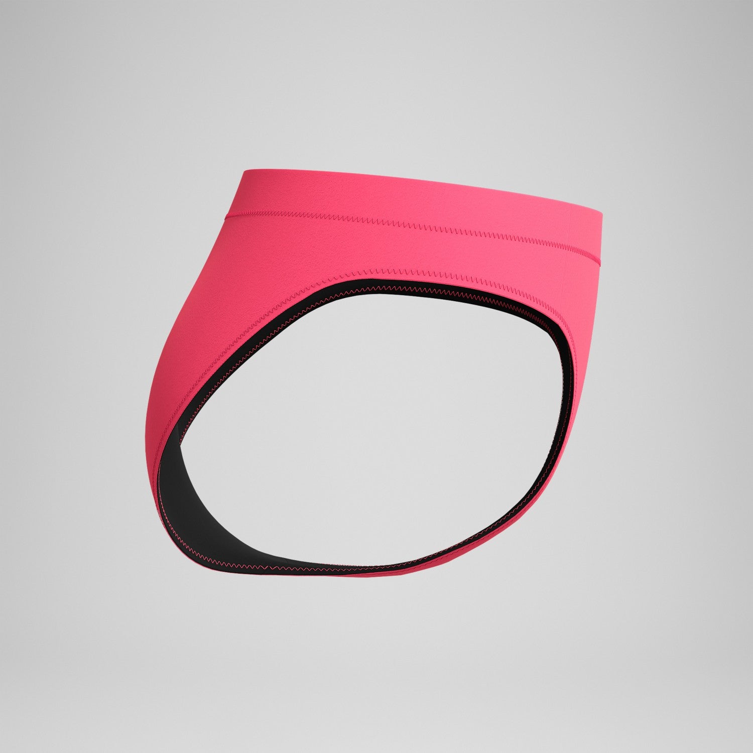 Solid Classic Bikini Bottom Pink - Speedo