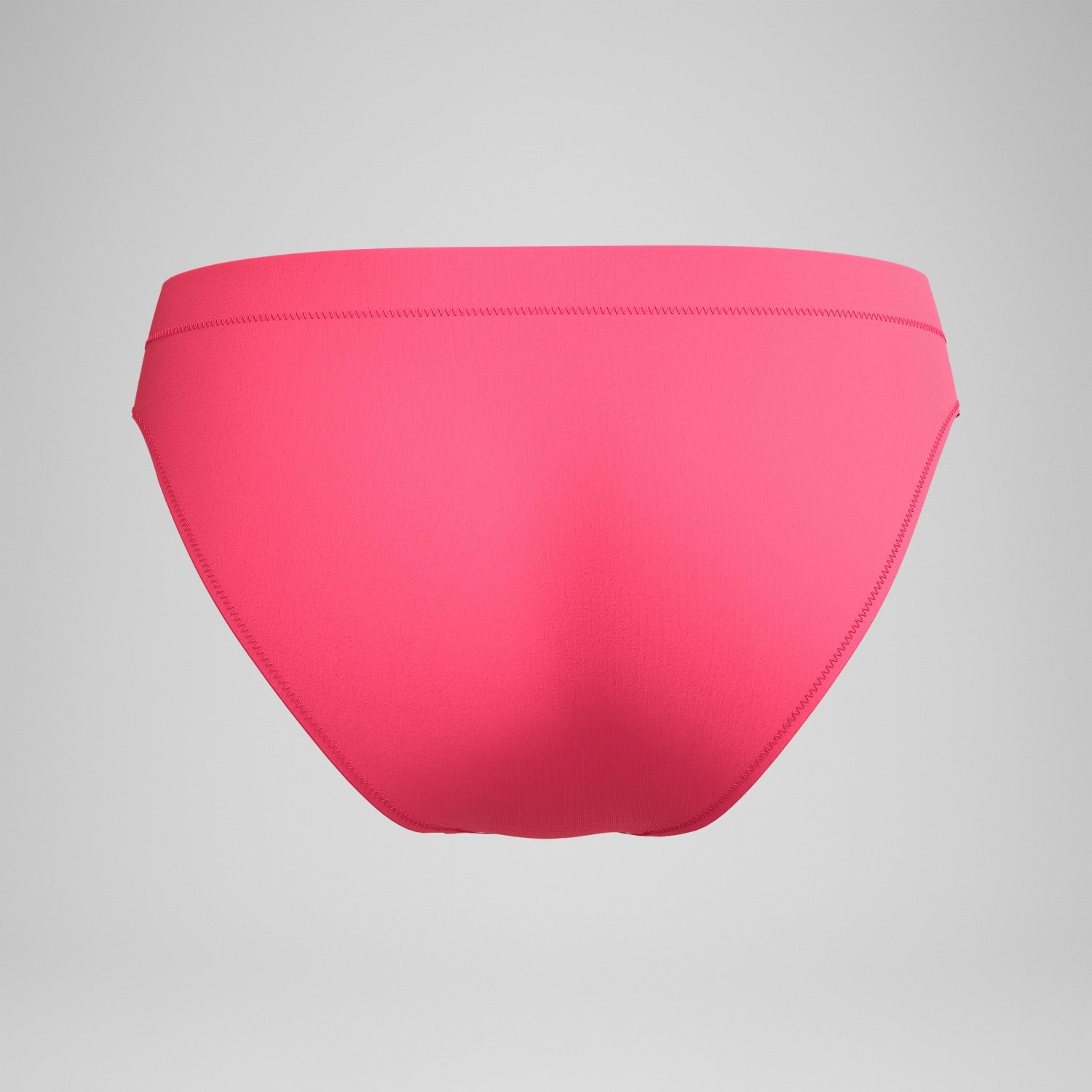 Solid Classic Bikini Bottom Pink - Speedo
