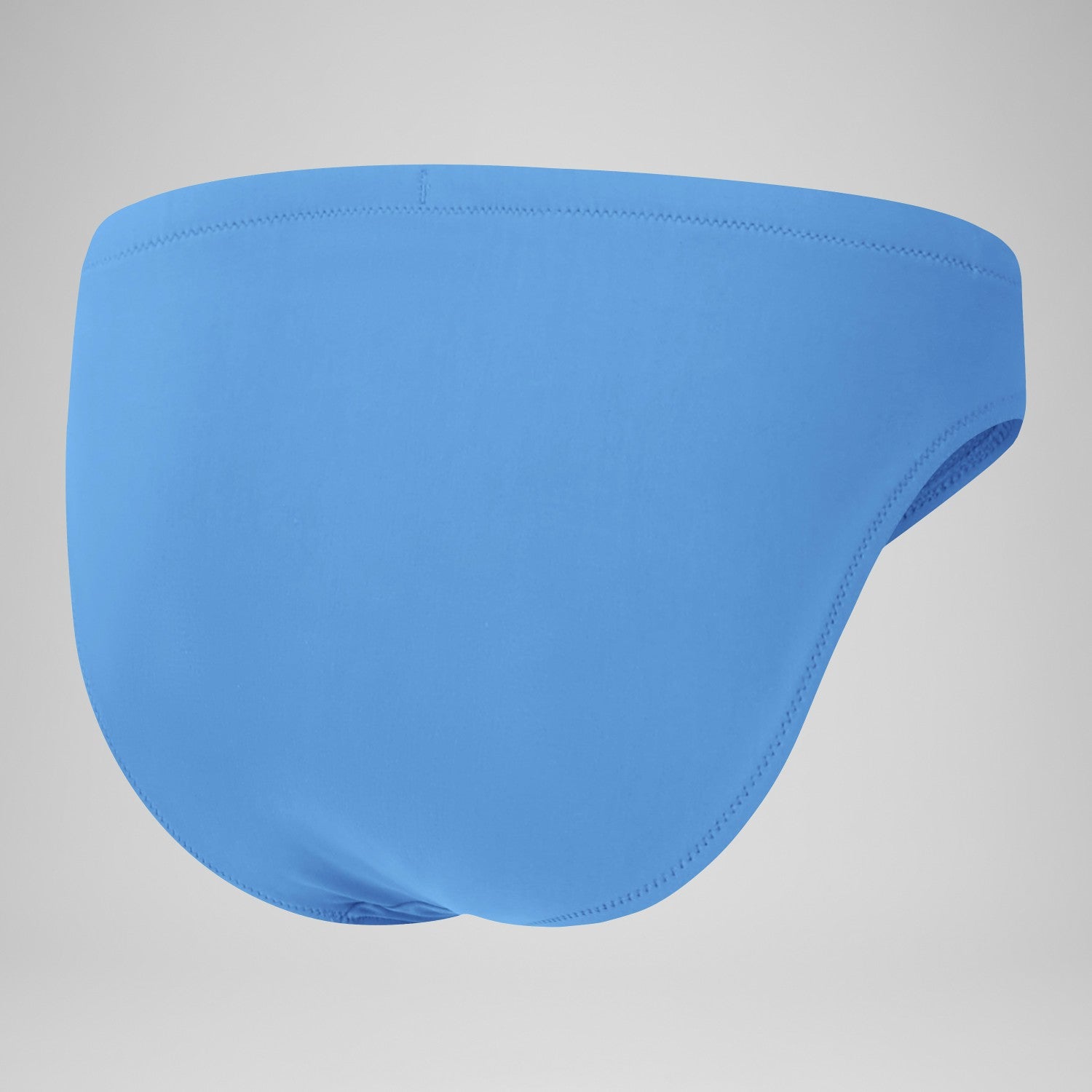 Solid Classic Bikini Bottom Blue - Speedo