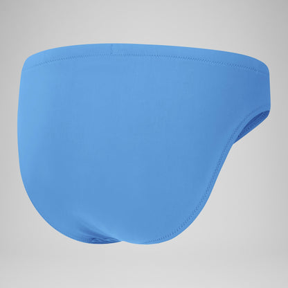 Solid Classic Bikini Bottom Blue - Speedo
