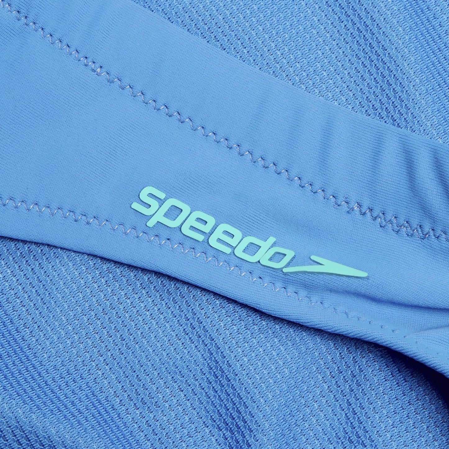 Solid Classic Bikini Bottom Blue - Speedo