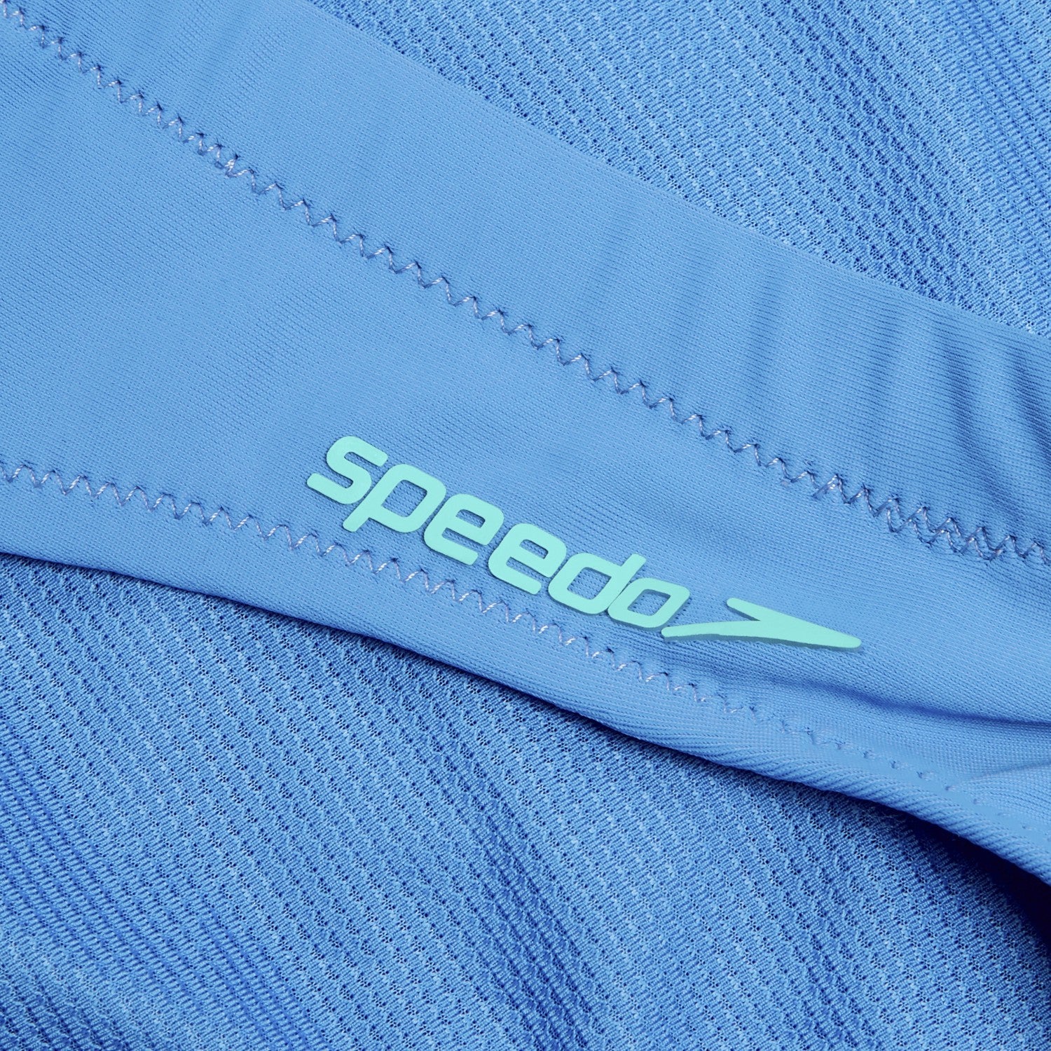 Solid Classic Bikini Bottom Blue - Speedo