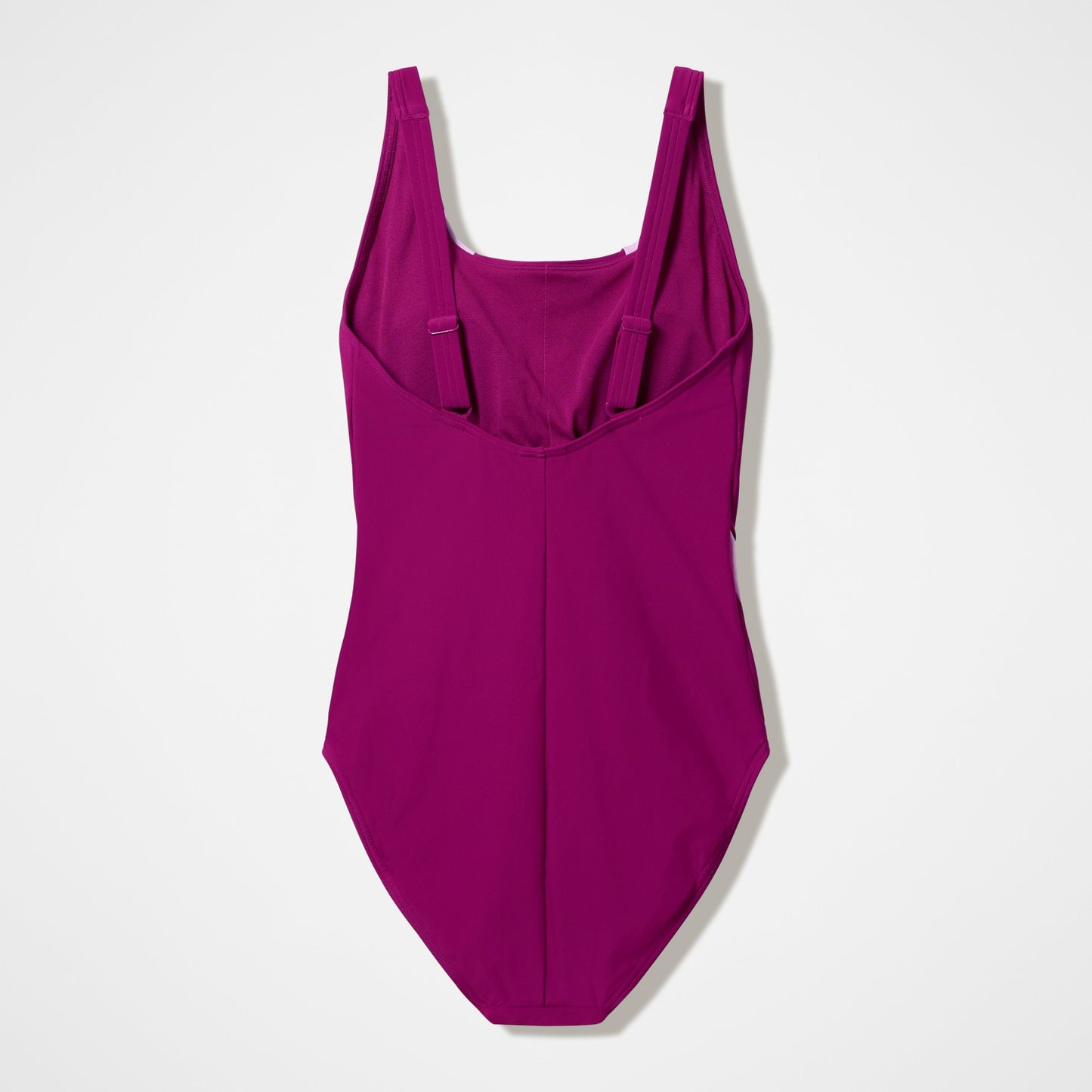 Quantum Contour Swimsuit Pink - Speedo