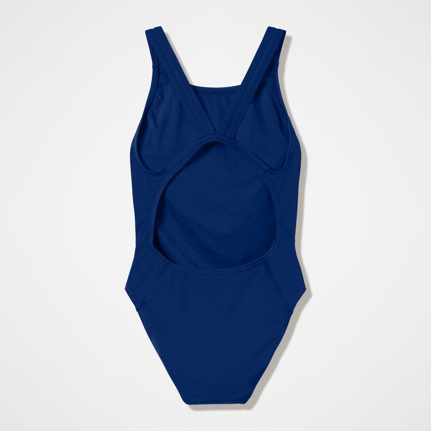 Team EnduranceX Leaderback Swimsuit Navy - Speedo