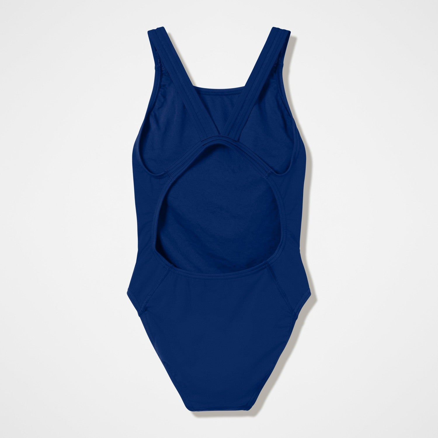 Team EnduranceX Leaderback Swimsuit Navy - Speedo