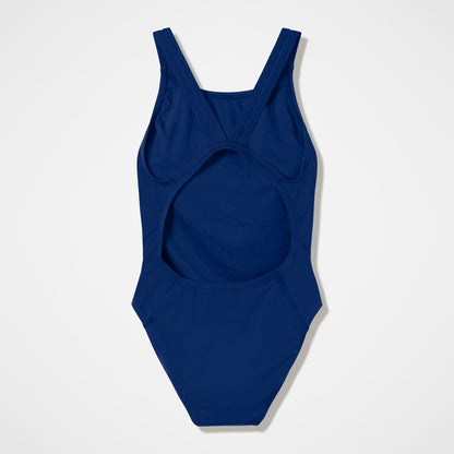 Team EnduranceX Leaderback Swimsuit Navy - Speedo