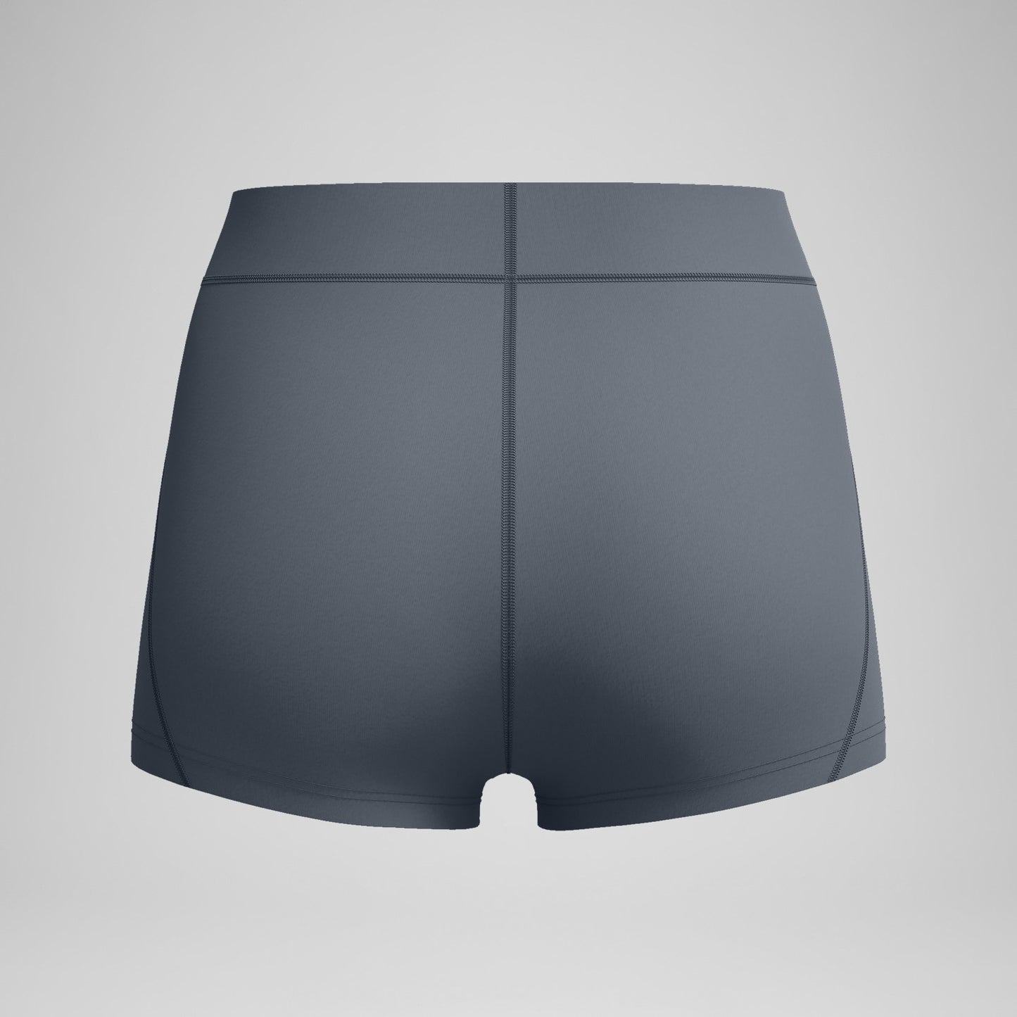 Solid Panel Shorts Grey - Speedo