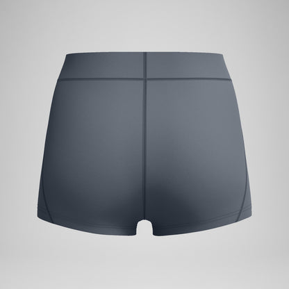 Solid Panel Shorts Grey - Speedo