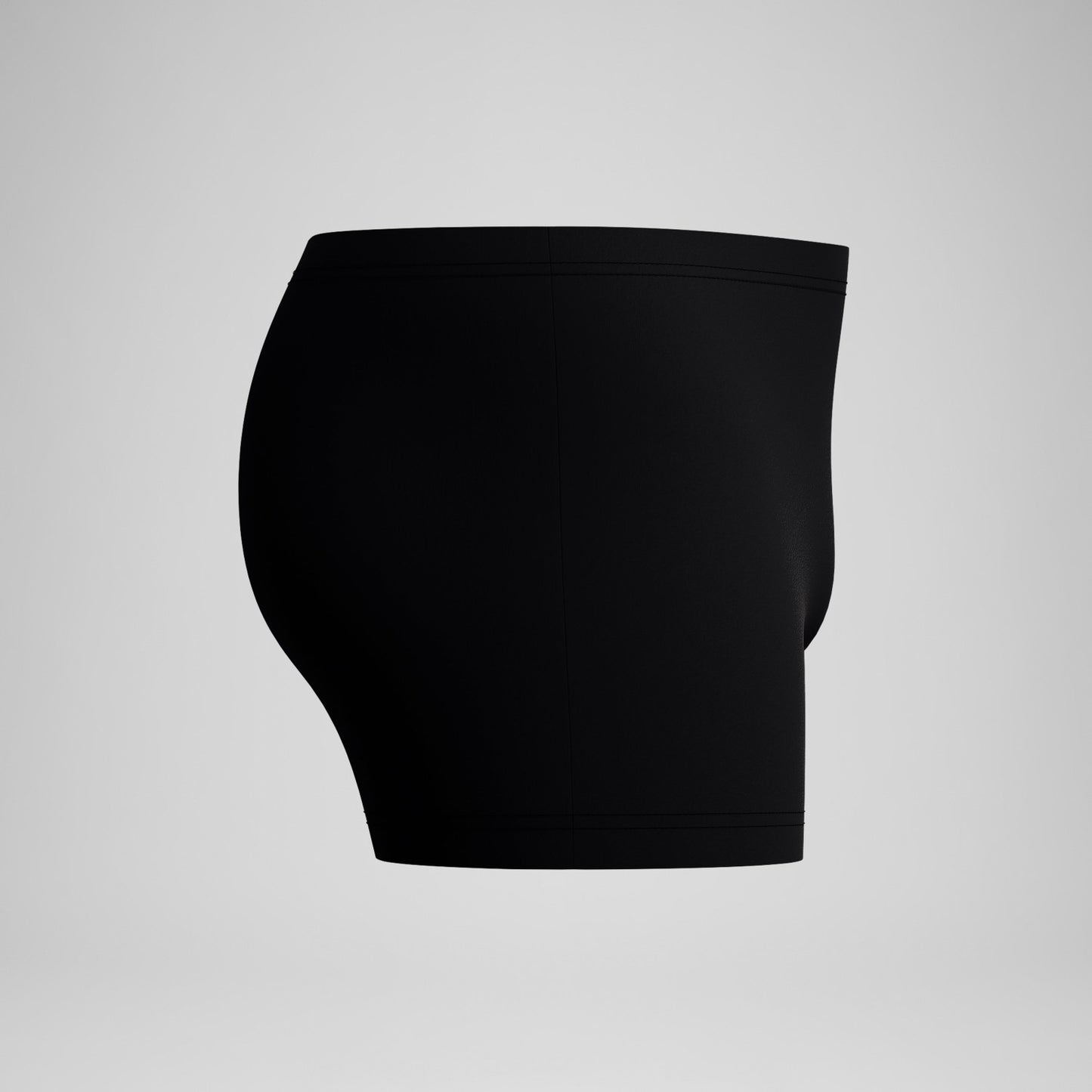 Medley Logo Aquashorts Black - Speedo