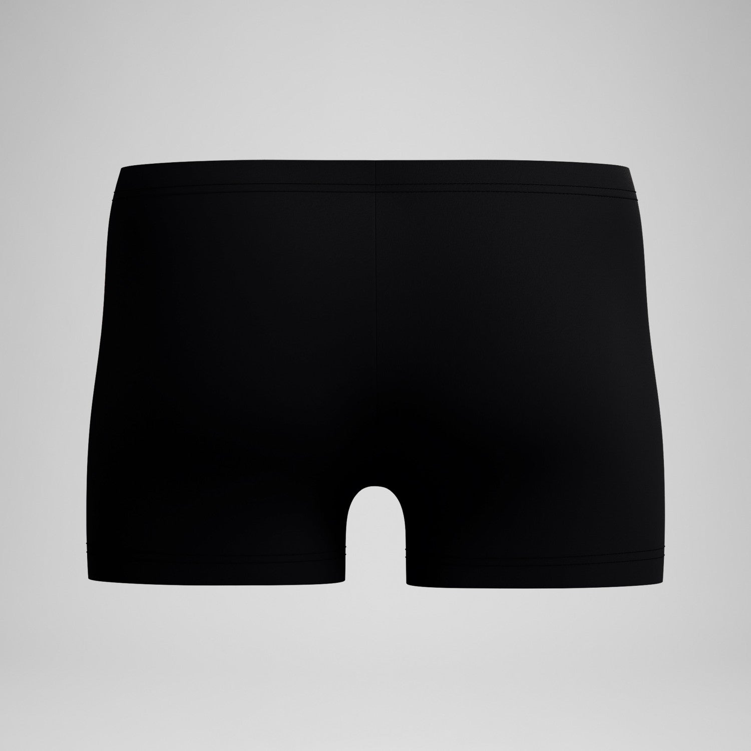 Medley Logo Aquashorts Black - Speedo