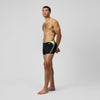 Black/Hyper Yellow