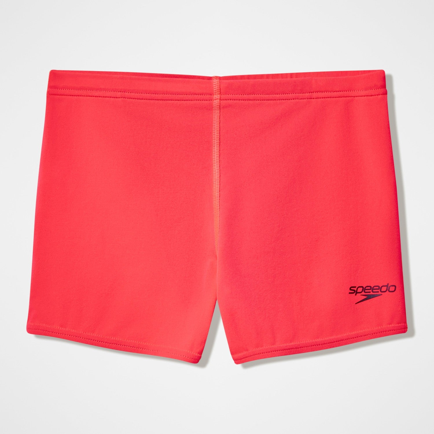 Endurance+ Logo Aquashorts Pink - Speedo