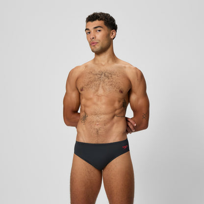 Hyperboom Brief Black/Red - Speedo