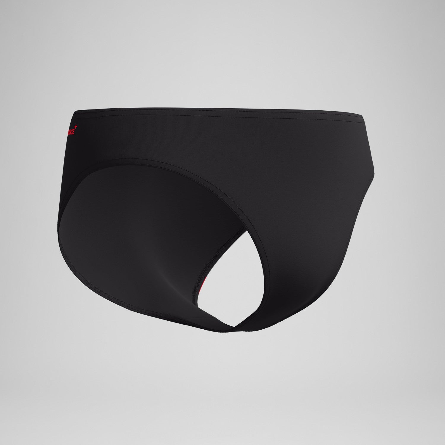 Hyperboom Brief Black/Red - Speedo