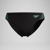 Black/Alfalfa Green