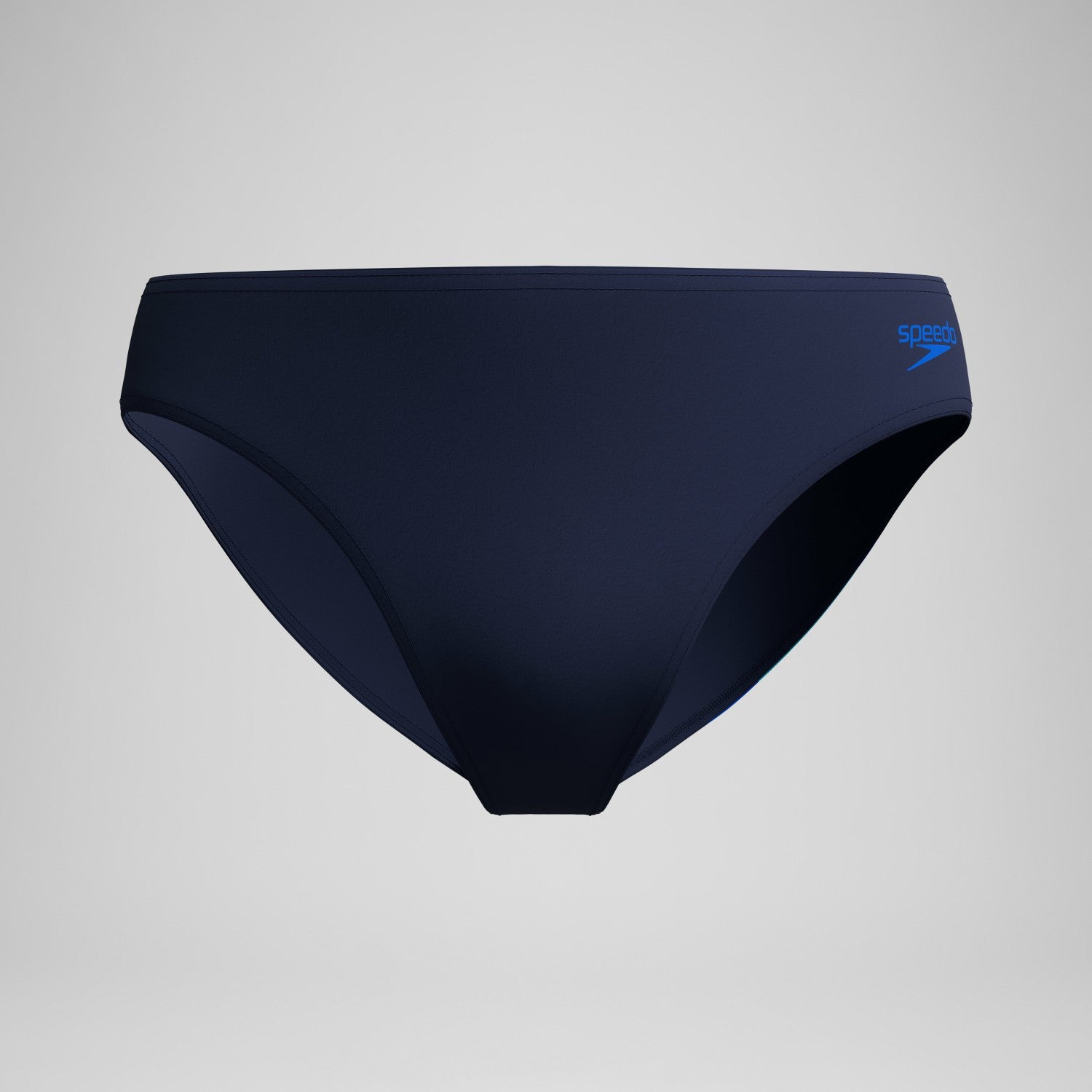 Hyperboom Brief Navy/Blue - Speedo