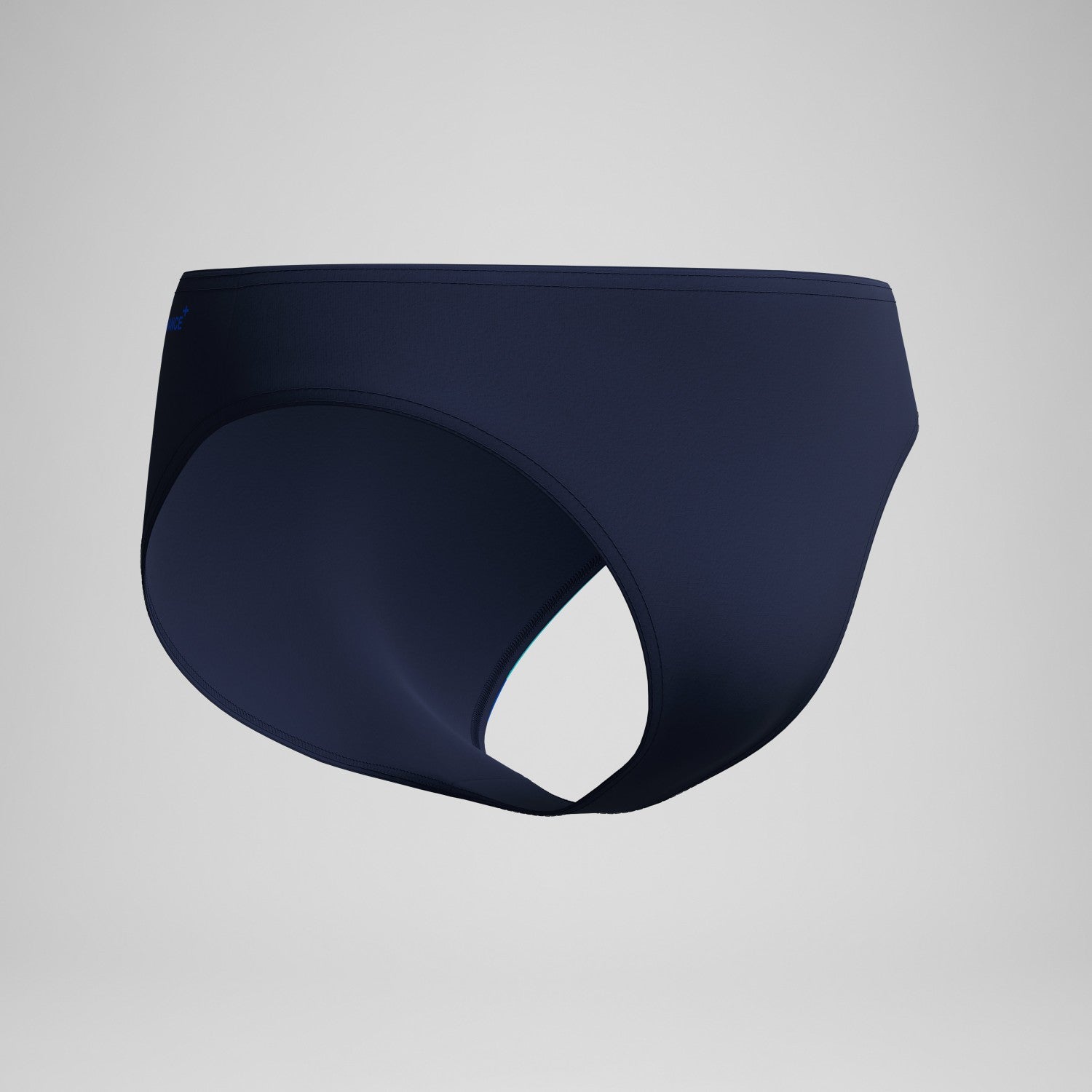Hyperboom Brief Navy/Blue - Speedo