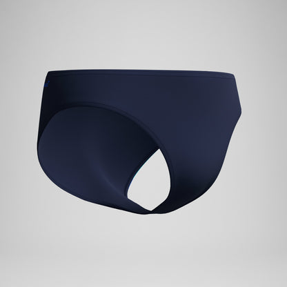 Hyperboom Brief Navy/Blue - Speedo