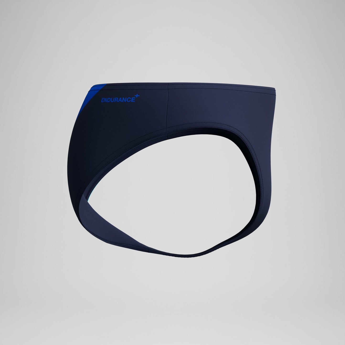 Hyperboom Brief Navy/Blue - Speedo