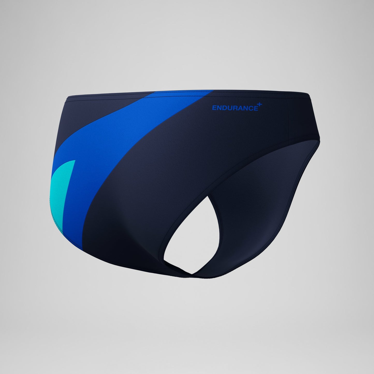 Hyperboom Brief Navy/Blue - Speedo