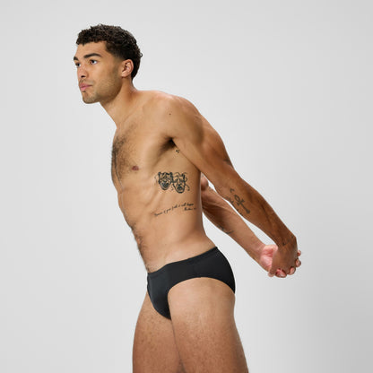 Boom Solid Brief Black - Speedo