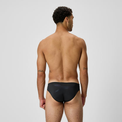 Boom Solid Brief Black - Speedo