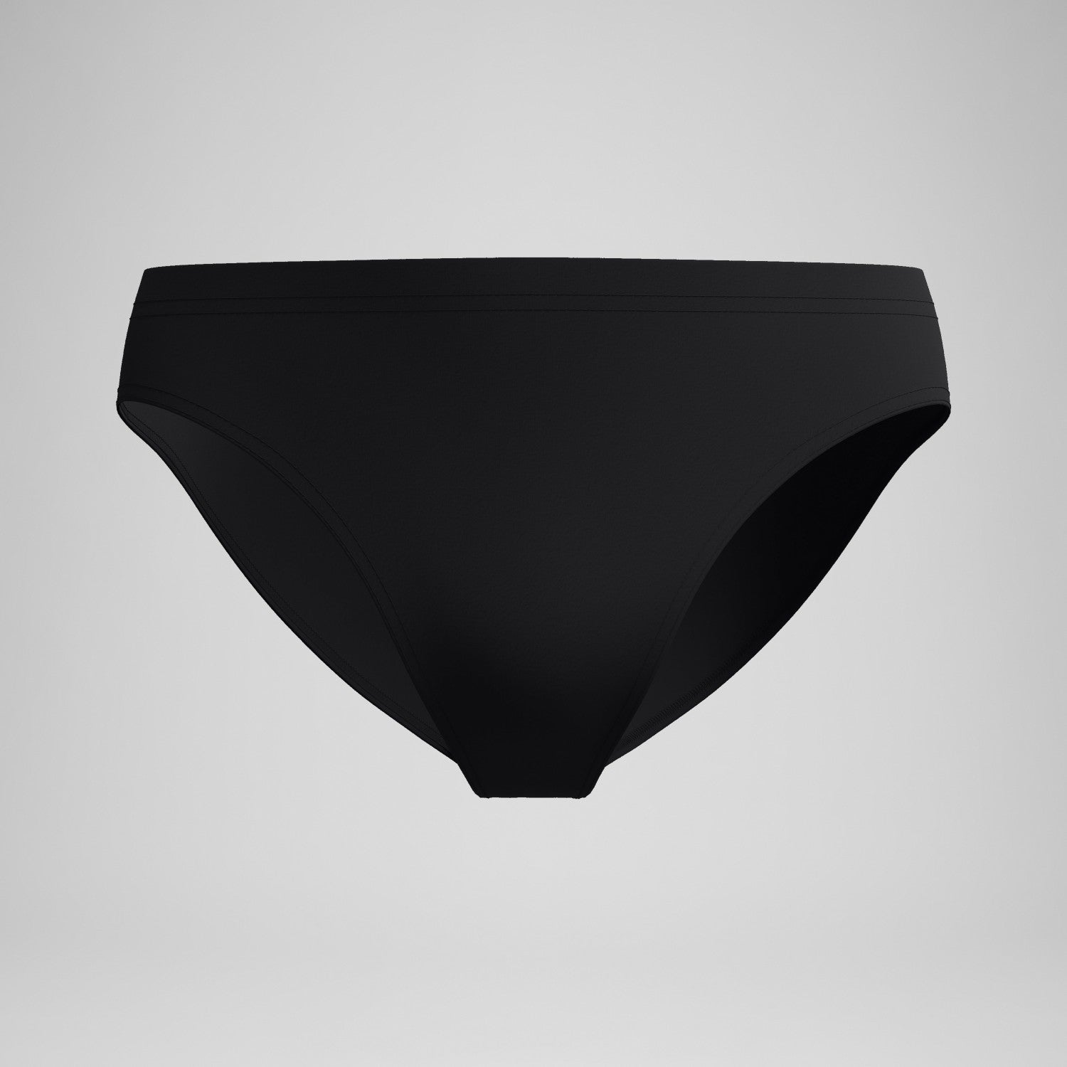 Boom Solid Brief Black - Speedo