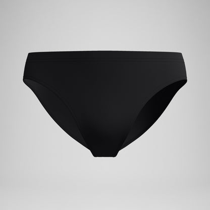 Boom Solid Brief Black - Speedo